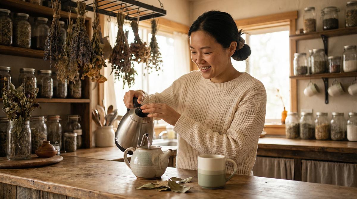 蘑菇视频草本茶饮生活视频，8ocah3z0.cn